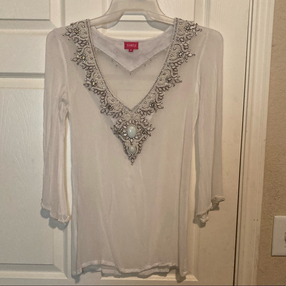 Woman’s blouse